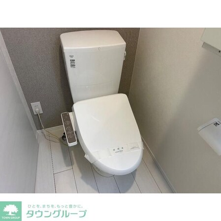 SAIE金町の物件内観写真